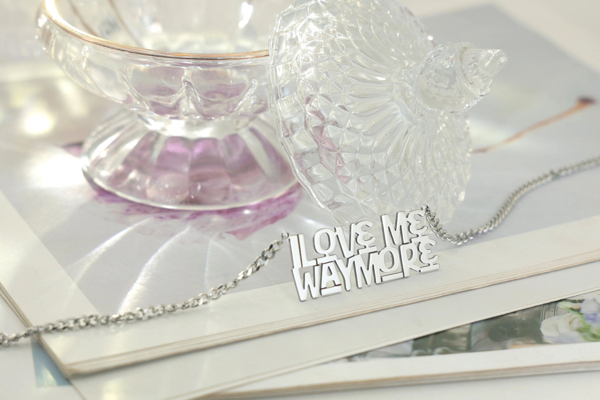 I Love Me Way More